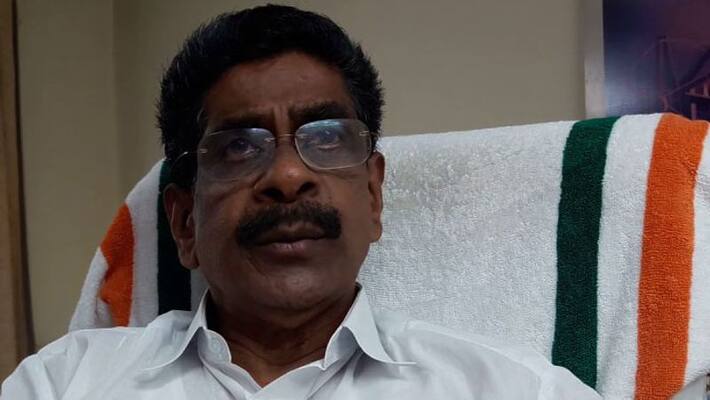 allies have the right to demand more seats says mullapally ramachandran allies have the right to demand more seats says mullapally ramachandran