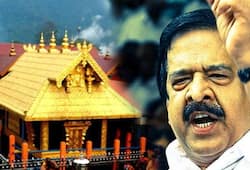 Pinarayi government trying  destroy Sabarimala opposition alleges in Assembly