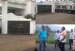 TTV Dinakaran's resort politics bigins meets VK Sasikala in Bengaluru