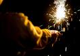 Supreme Court decide ban firecrackers Diwali India air pollution Delhi
