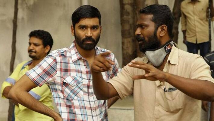 dhanush and vetrimaran movie new update is true? dhanush and vetrimaran movie new update is true?