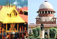 Supreme Court to hear 49 review petitions on Sabarimala verdict