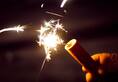 No licence illegal crackers Delhi celebrate Diwali sans firecrackers