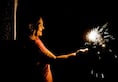 Supreme Court allows sale use low emission firecrackers conditions Diwali
