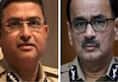 CBI chief Verman and Asthana send on force leave, center appoints Nageshwar Rao Intrim Director