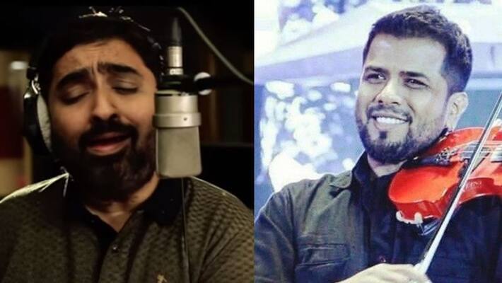 Tribute To Balabhaskar M Jayachandran Tribute To Balabhaskar M Jayachandran