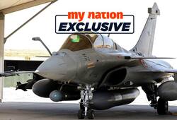 Rafale, Modi, Congress, Dassault Aviation, France, IAF, Anil Ambani, Reliance