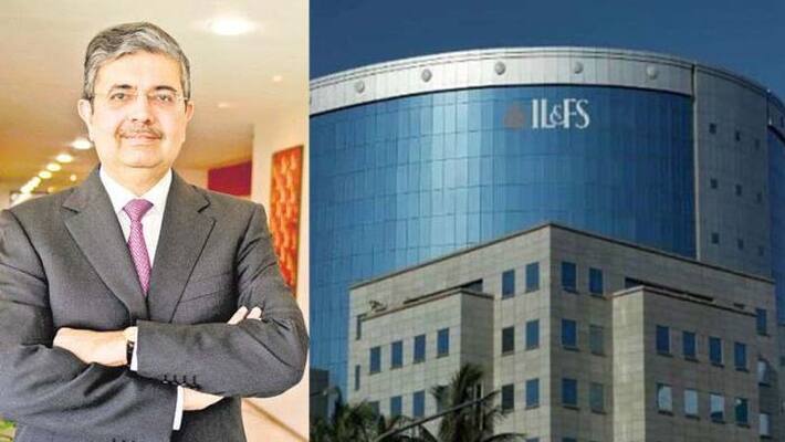 Cash-strapped IL&FS wants government to bail it out Cash-strapped IL&FS wants government to bail it out