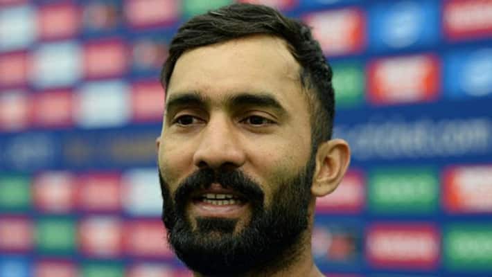 dinesh karthik do not have idea to retire from first class cricket dinesh karthik do not have idea to retire from first class cricket