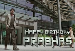 Happy Birthday Prabhas Superstar Treats His Fans With Shades Of Saaho