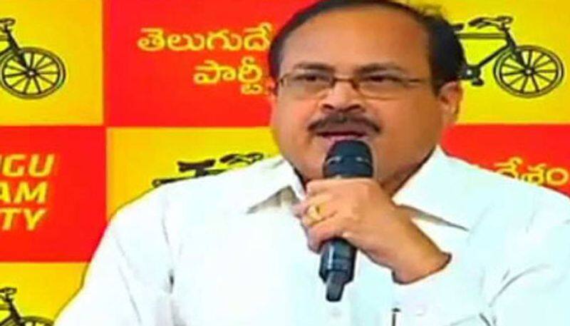 Telangana MLC election: List of aspirants for Lotus party ticket keeps growing lns