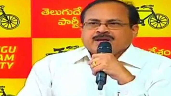 former minister peddi reddy joins in bjp former minister peddi reddy joins in bjp