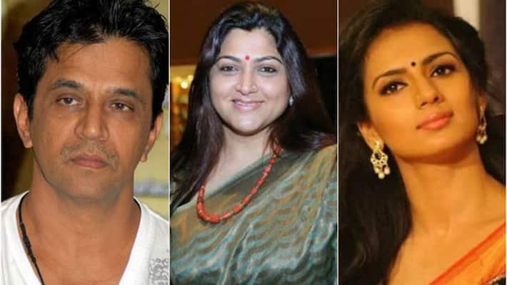 metoo: khushboo comments on arjun sarja metoo: khushboo comments on arjun sarja