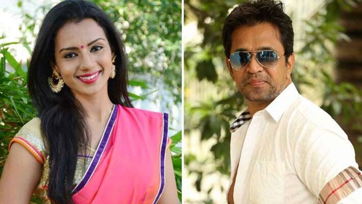 Arjun Sarja defamation case... against Sruthi Hariharan Arjun Sarja defamation case... against Sruthi Hariharan