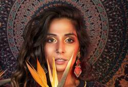 Drugs Gangajal 21 questions singer Monica Dogra Seeing Red The Stage