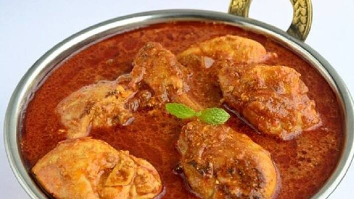 son kills his own father for Chicken curry in Karimnagar son kills his own father for Chicken curry in Karimnagar