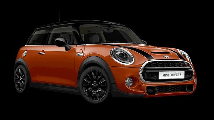 MINI cooper launched in India at Rs 45 lakhs Book online via Amazon MINI cooper launched in India at Rs 45 lakhs Book online via Amazon