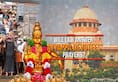 Kerala Sabarimala Supreme Court review petitions  Nov 13 Ayyappa devotees Video