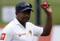 Rangana Herath retirement Sri Lanka England 1990s active player Galle