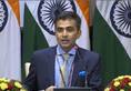 Indian high commission summons pakistani officer