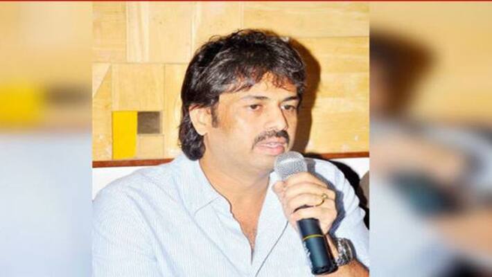 Madhu says I don't want to talk about Kumar Bangarappa Madhu says I don't want to talk about Kumar Bangarappa