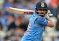 India vs West Indies 2nd ODI India bat Virat Kohli Rohit Sharma Kuldeep Yadav