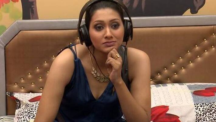 bigboss vaishnavi new getup bigboss vaishnavi new getup