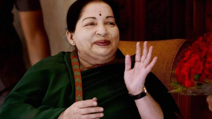 Unrestricted Jayalalithaa Bank Account Unrestricted Jayalalithaa Bank Account