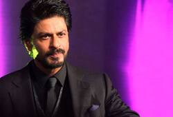 Shah Rukh Khan talks about Zero