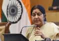 India Won't Attend SAARC Meet, Pakistan Must Stop Terror First, says Sushma Swaraj