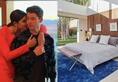 Take a tour of Priyanka Chopra, Nick Jonas house