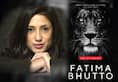 Fatima Bhutto The Runaways  release India Pakistan novel author Karachi slums