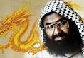 China hints at blocking India attempt to list Masood Azhar as global terrorist yet again
