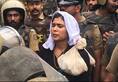 Sabarimala row Kerala high court grants bail  activist Rehana Fathima