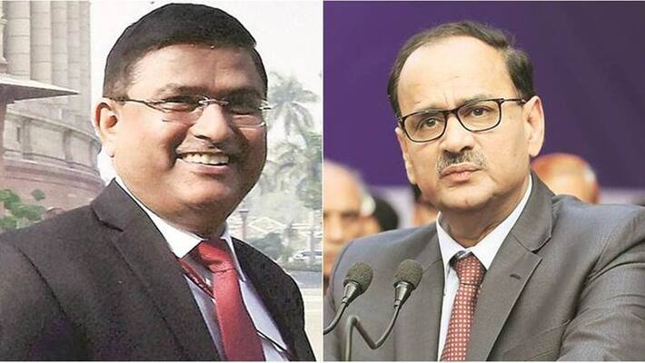 the officers in cbi had a catfight says ag in supreme court the officers in cbi had a catfight says ag in supreme court