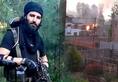 Srinagar Encounter: Two terrorists gunned down