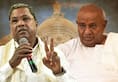 From blaming to sweet talks Karnataka's coalition partners in Bengaluru