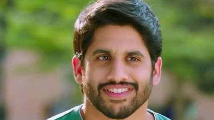 Savyasachi box office collection Day 2 Naga Chaitanya film off to a decent start Savyasachi box office collection Day 2 Naga Chaitanya film off to a decent start