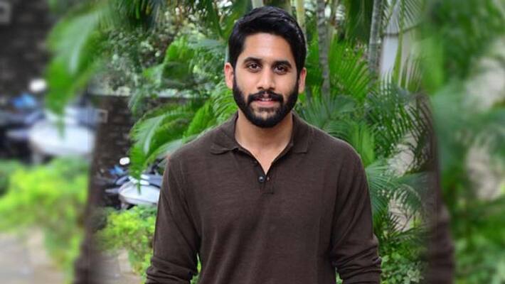 naga chaithanya new movie with geetha govindham director naga chaithanya new movie with geetha govindham director