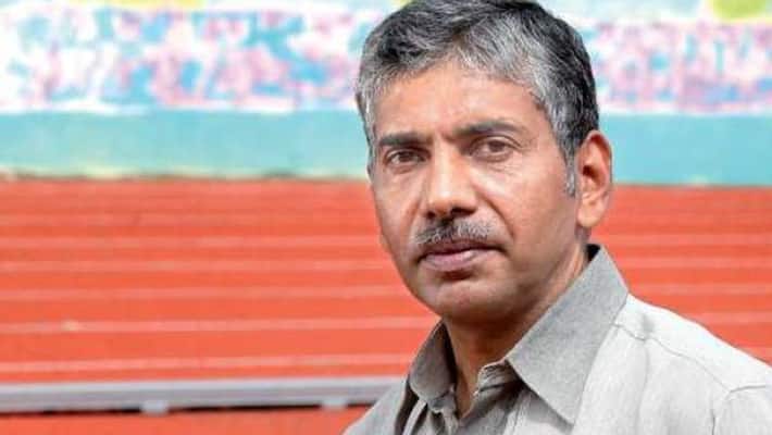 Jacob Thomas IPS facebook post against state government Jacob Thomas IPS facebook post against state government