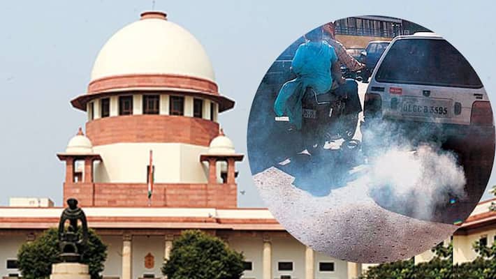 SC bans sale of BS IV vehicles after April 2020 SC bans sale of BS IV vehicles after April 2020