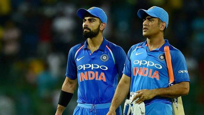 India vs Australia Virat Kohli and team battling against history in Adelaide India vs Australia Virat Kohli and team battling against history in Adelaide
