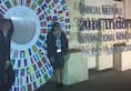 Bengaluru boy Lakshya Subodh Youngest invitee  World Bank event in Bali  IMF Video