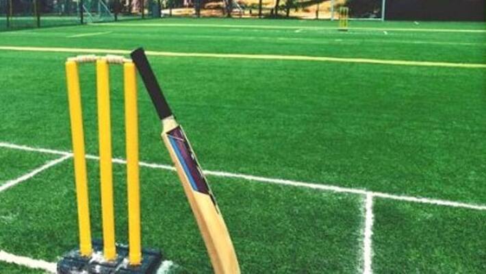 Ranji Trophy Kerala vs Hyderabad 3rd days play Ranji Trophy Kerala vs Hyderabad 3rd days play