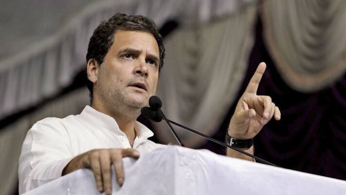 Sabarimala Issue, Rahul Gandhi Differs From Kerala Congress Sabarimala Issue, Rahul Gandhi Differs From Kerala Congress