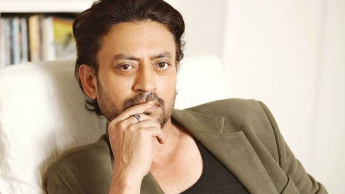 Irrfan khan's mother passed away actor locked in mumbai Irrfan khan's mother passed away actor locked in mumbai