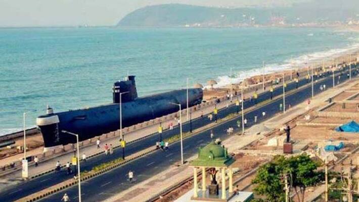 administrative permissions for development activities in visakhapatnam administrative permissions for development activities in visakhapatnam