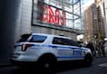 CNN Donald Trump bomb threat New York Obama Clinton Jeff Zucker fake news