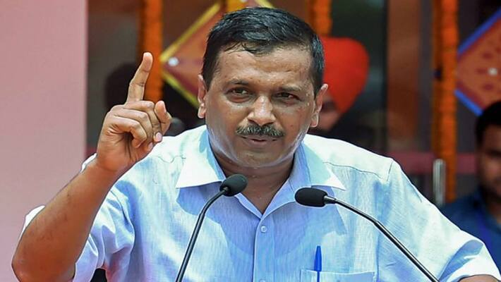 delhi cm Arvind Kejriwal announces indefinite hunger strike from March 1 for Delhi statehood delhi cm Arvind Kejriwal announces indefinite hunger strike from March 1 for Delhi statehood