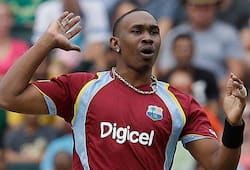 Dwayne Bravo all set to star in Aarti Shrivastava's film on women's hygiene